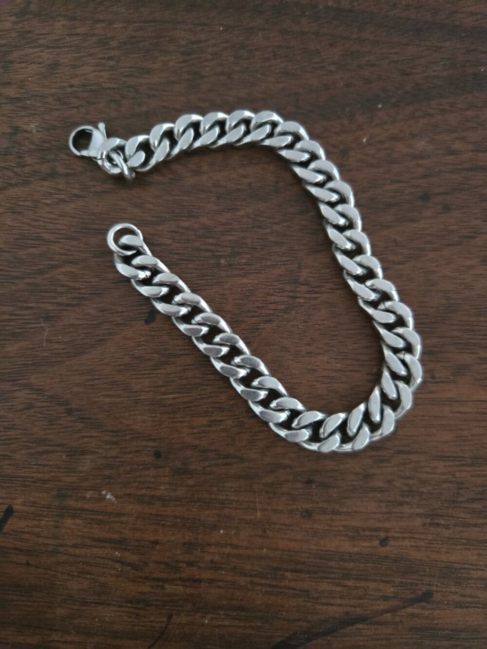 Stainless Steel bracelet